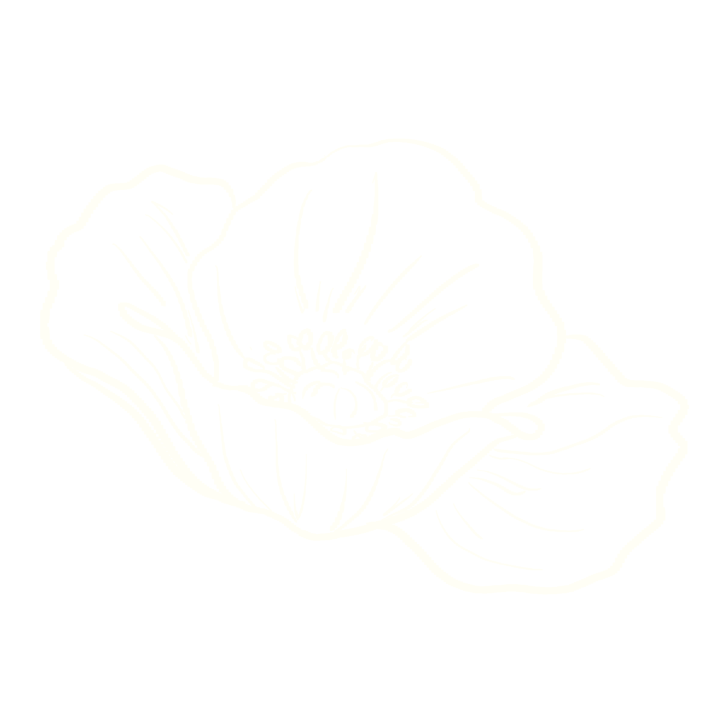 Slow Garden Stories Studio